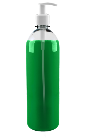 Envase PET 1 L Boston - Maxipet 5