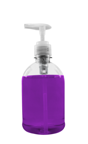 campana-morada-silla-de-montar_796619981