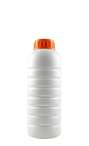 Envase PEAD 1 litro Misil-Light Anillado - Maxipet 3