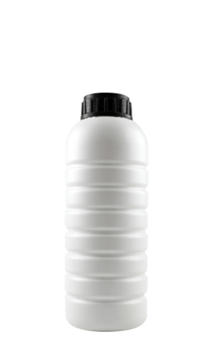 Envase PEAD 1 litro Misil-Light Anillado - Maxipet 4