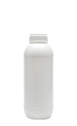 Envase PEAD 1 litro Misil - Maxipet 1