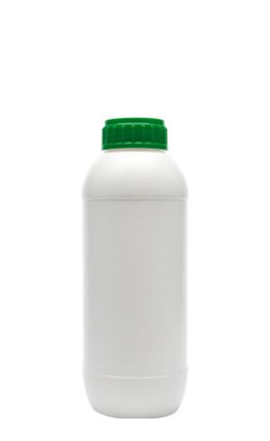 Envase PEAD 1 litro Misil - Maxipet 7