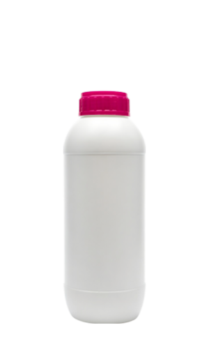 Envase PEAD 1 litro Misil - Maxipet 6