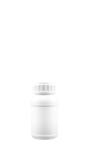 Envase PEAD 250 ml Misil - Maxipet 1