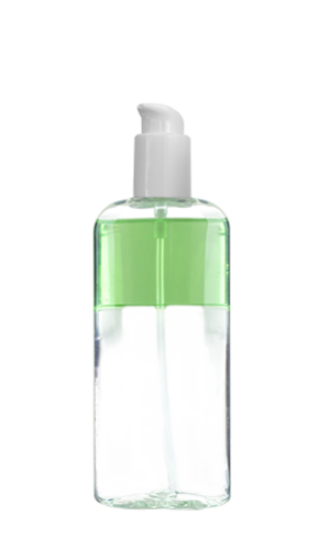 Envase PET 250 ml Oval - Maxipet 2