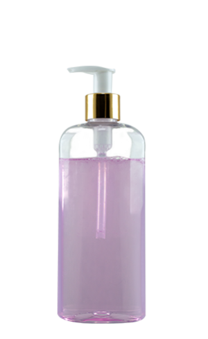 Envase PET 250 ml Oval - Maxipet 3