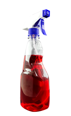 Envase PET 650 ml Trigger - Maxipet 1