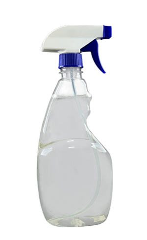 Envase PET 650 ml Trigger - Maxipet 4