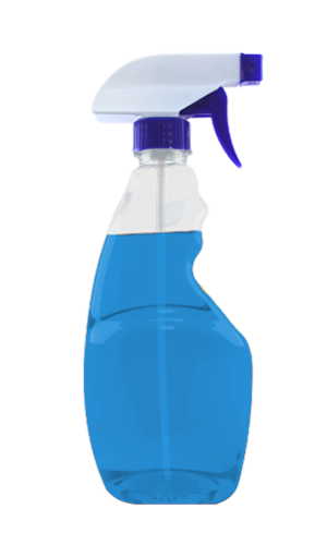 Envase PET 650 ml Trigger - Maxipet 2