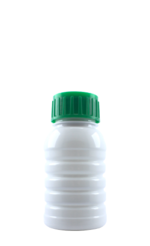 Envases de PET 250 ml. 