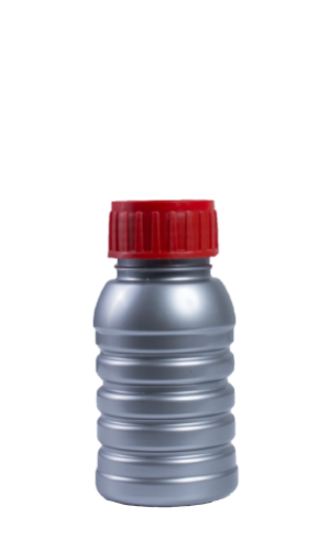 Envases de PET 250 ml. 