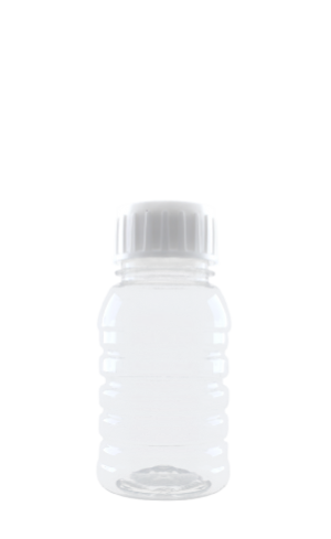 Envases de PET 250 ml. 