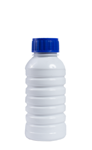 Envase de PET 500 ml.