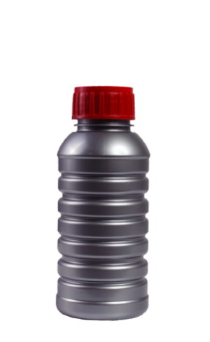 Envase de PET 500 ml.