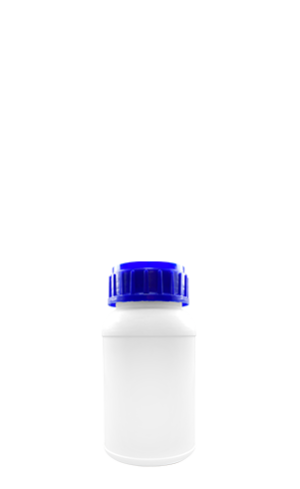 Envase PEAD 250 ml Misil - Maxipet 2