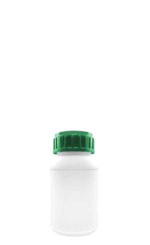 Envase PEAD 250 ml Misil - Maxipet 4