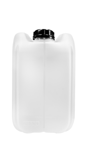 Bidon PEAD 10 litros Supertank High  - Maxipet 2