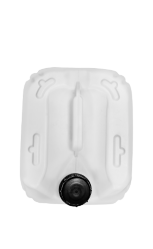 Bidon PEAD 20 litros Supertank Short - Maxipet 3