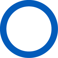 Azul / Blanco