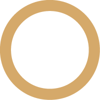 Blanco / Dorado