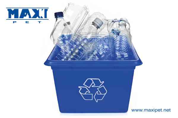 Reciclaje Envases PET