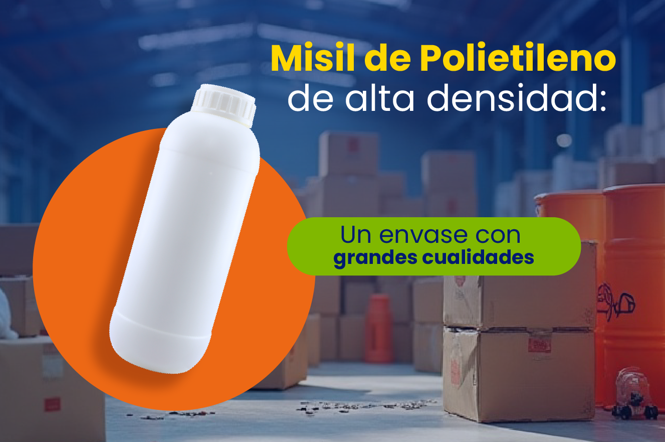PET reciclado