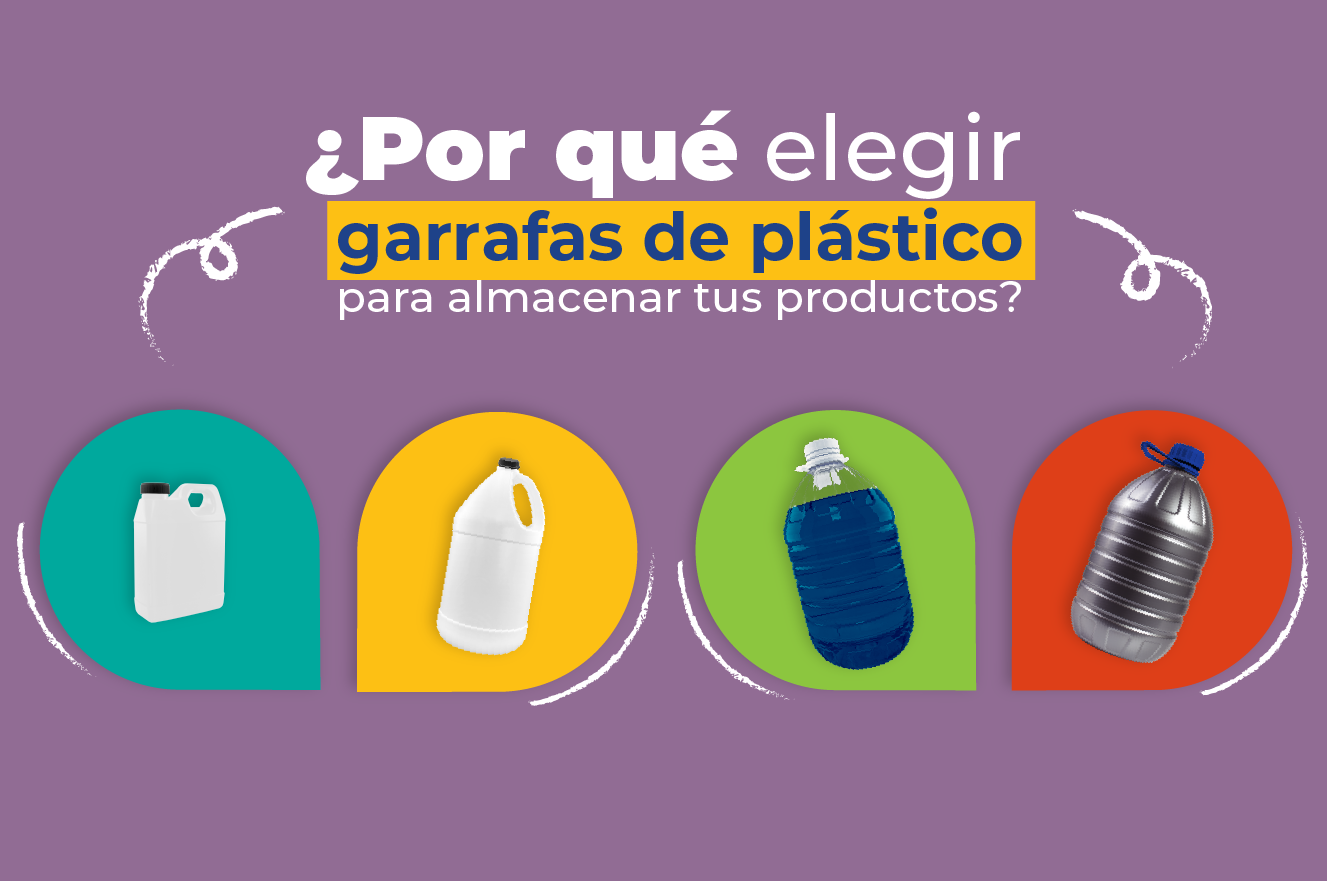 PET reciclado