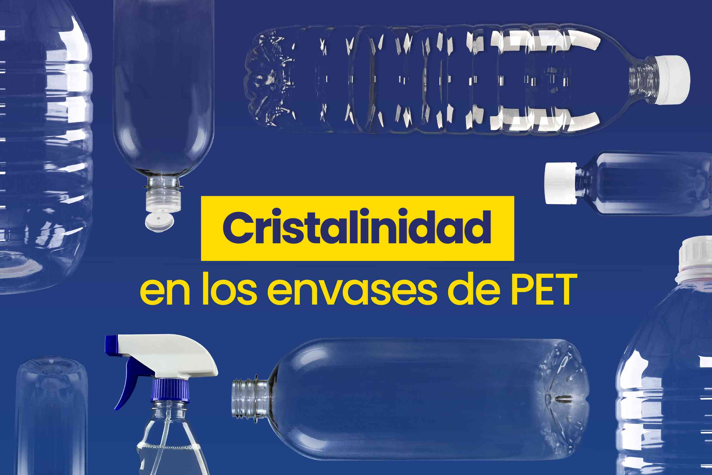 Cristalinidad